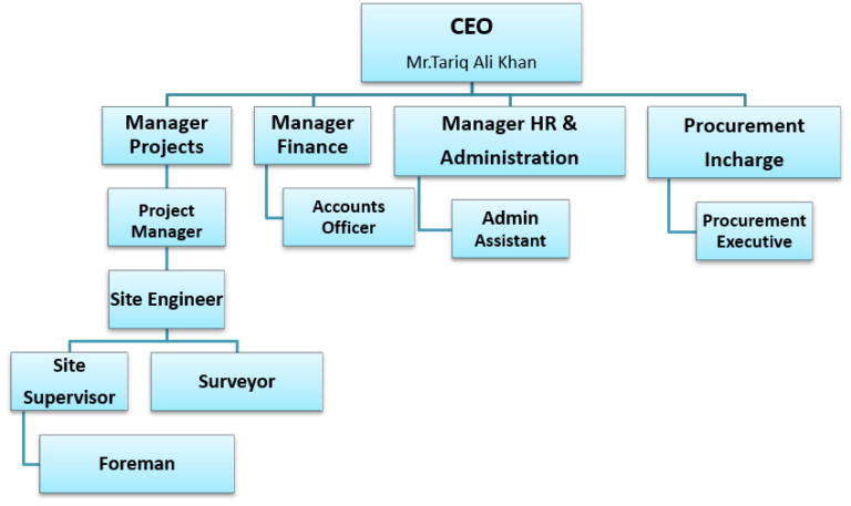 organizational-structure-paradigm-engineering